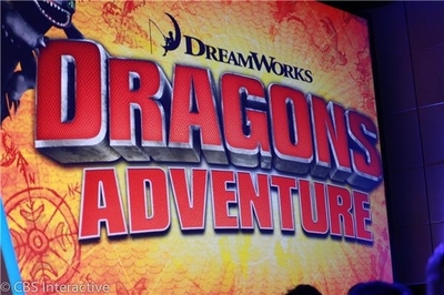 Lumia独占游戏《龙的冒险》公布，改编自《驯龙记》打造全新动漫游戏体验