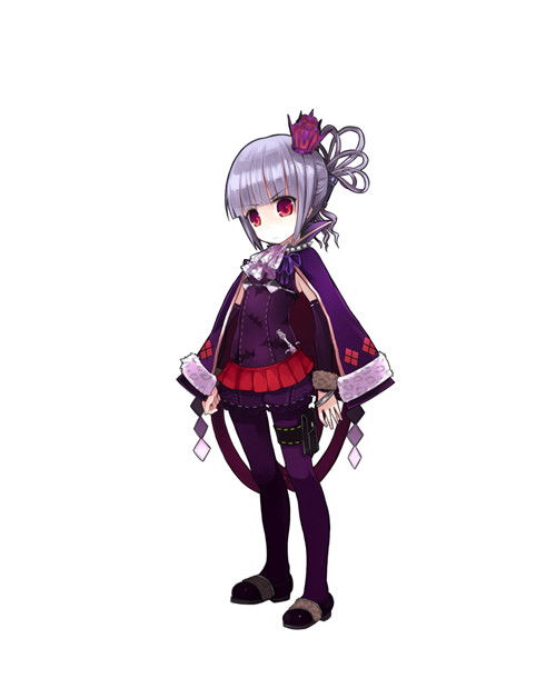 恶魔凝视EXTRA 全新开场动画与游戏截图震撼发布，企业网站设计优化游戏体验