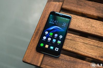 爱搞机爱玩Phone 回顾2017年我用过的那些手机与动漫游戏开发